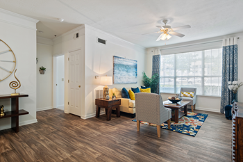 Modern ceiling fans with lighting